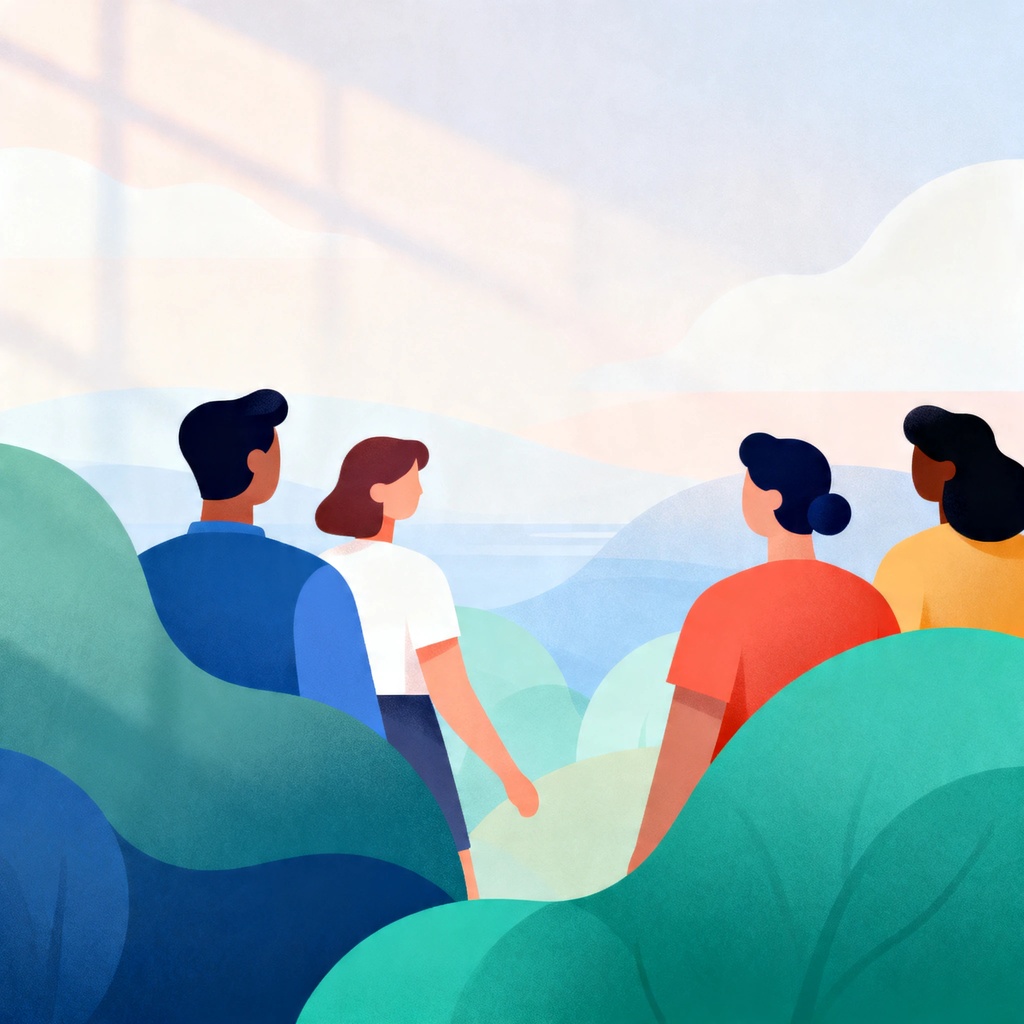 Kā dzīvot pilnvērtīgu dzīvi?