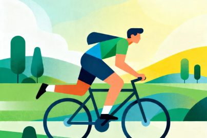 Motivācija aktīvam dzīvesveidam