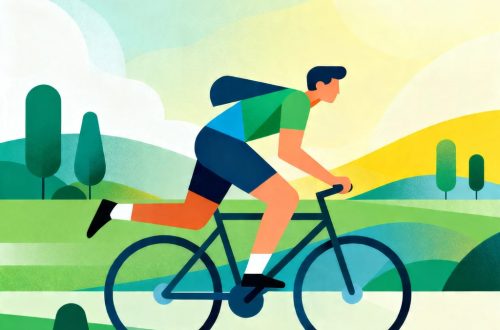 Motivācija aktīvam dzīvesveidam